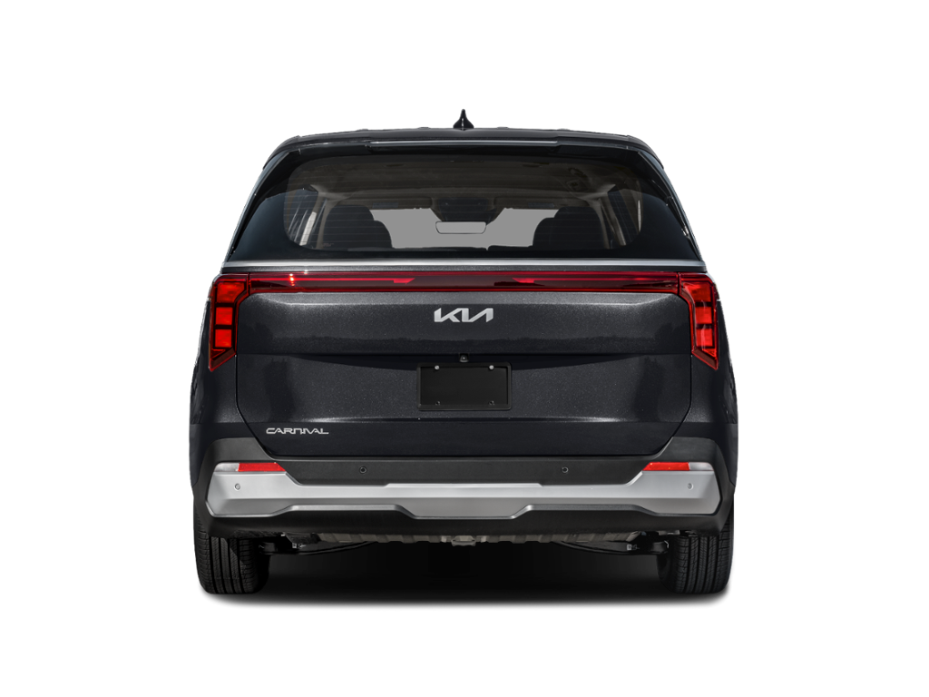 2026 kia carnival Exterior
