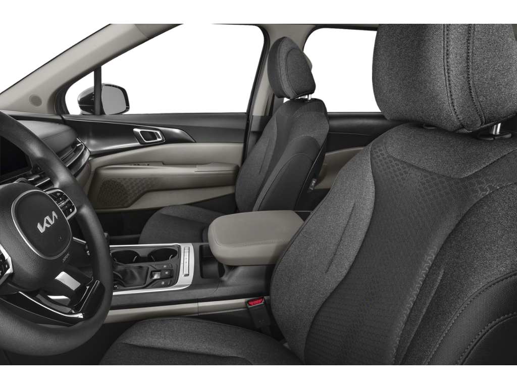 2026 kia carnival Interior