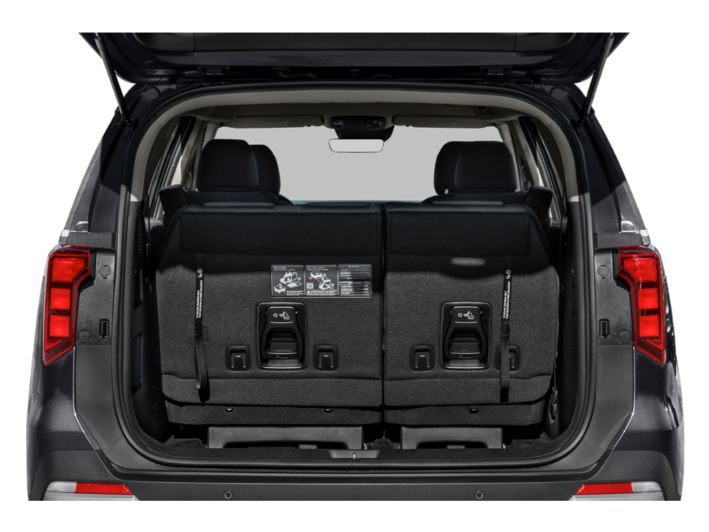 2026 kia carnival Exterior