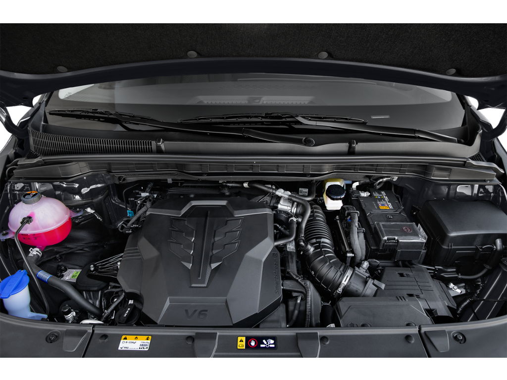 2026 kia carnival Exterior