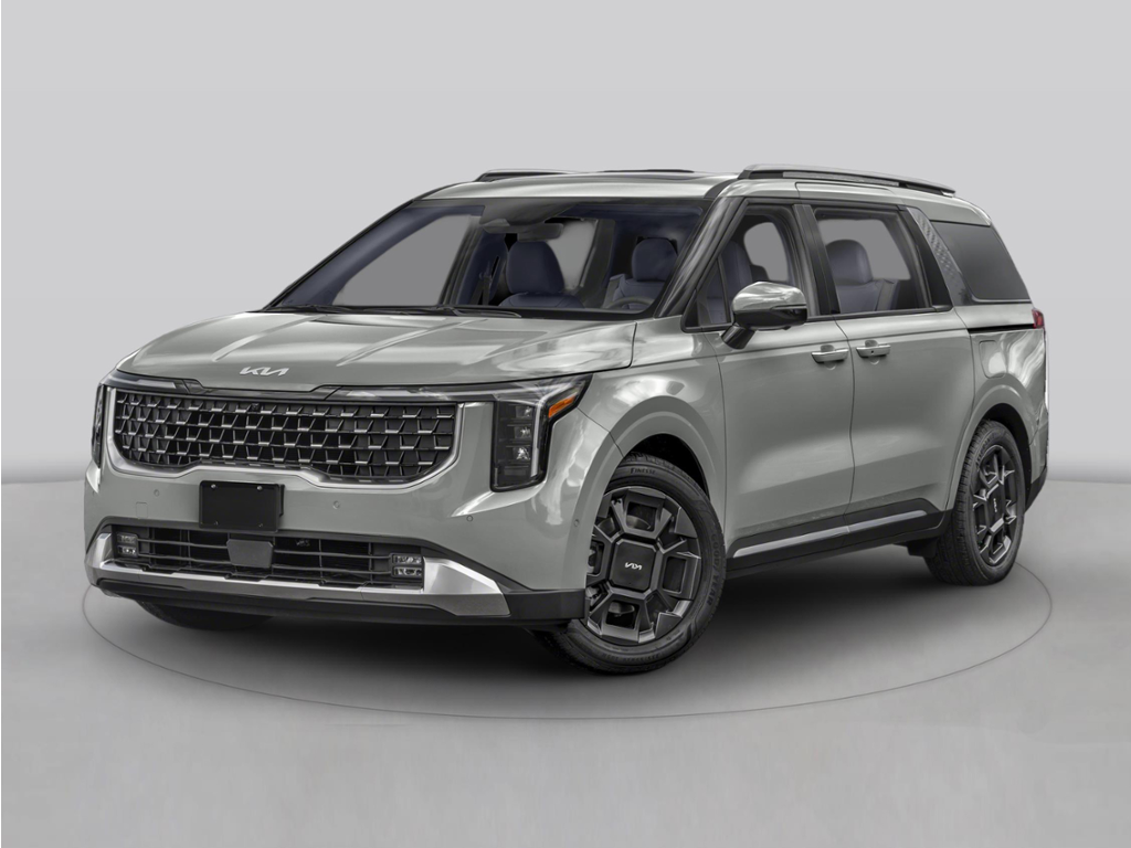 2026 kia carnival