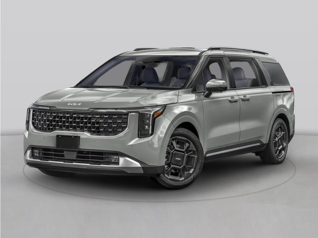 2026 kia Carnival