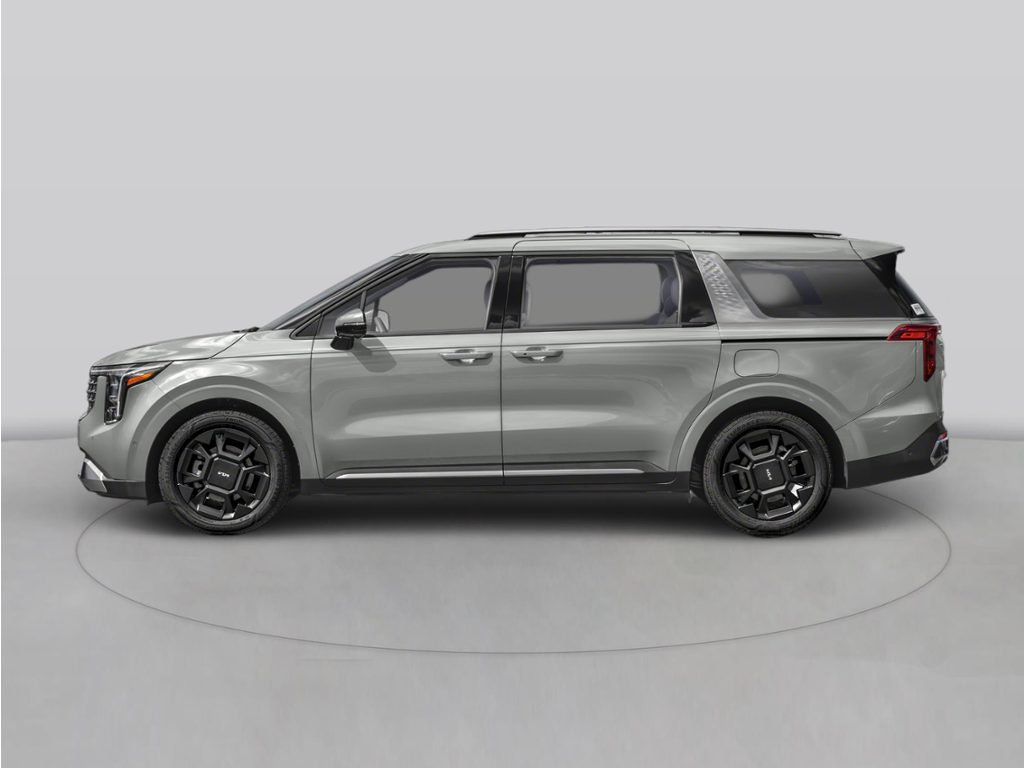 2026 kia carnival