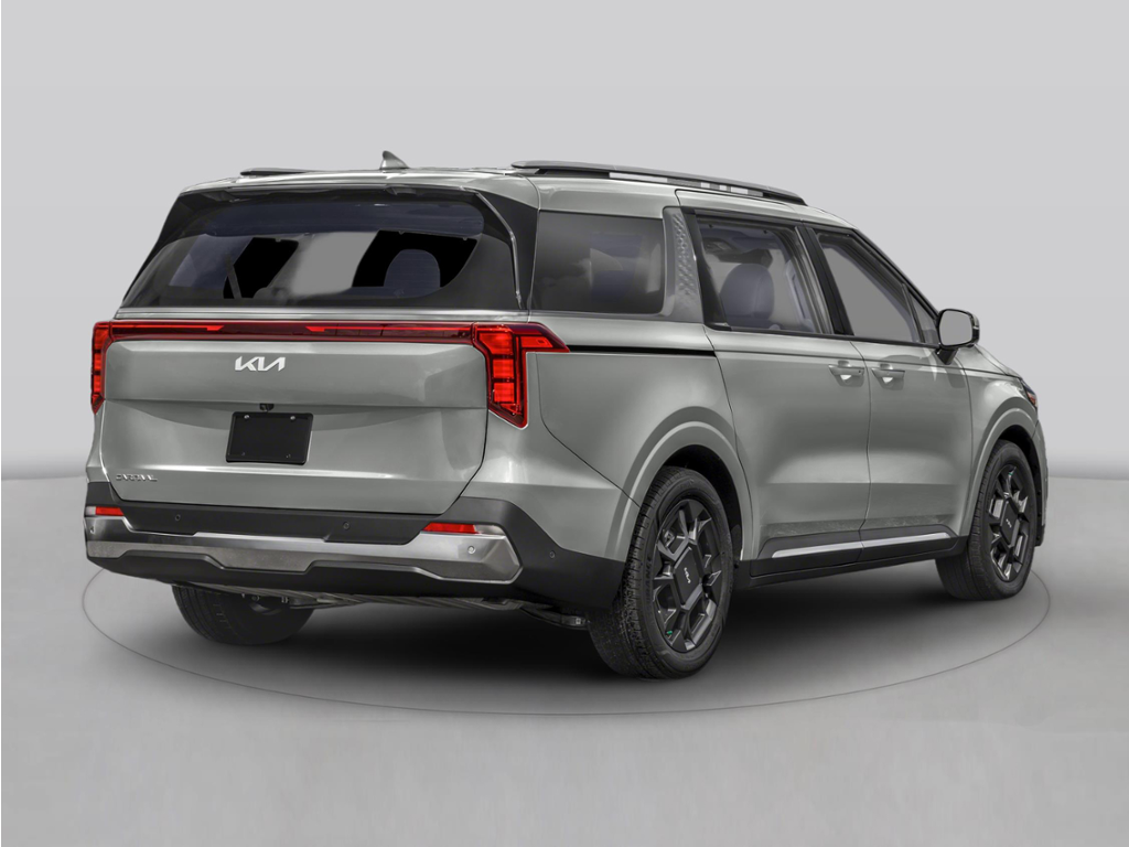 2026 kia carnival