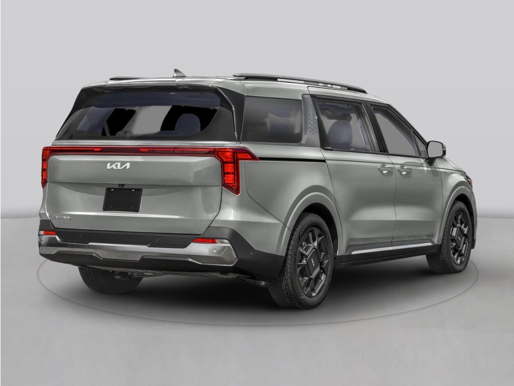2026 kia Carnival