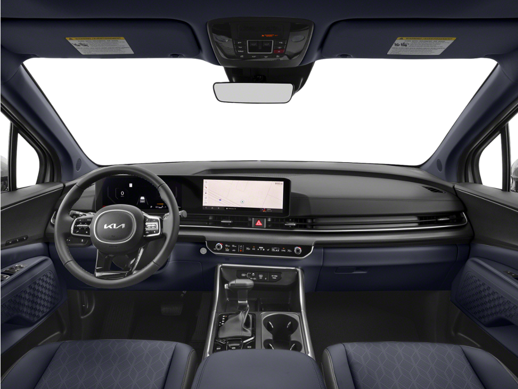 2026 kia carnival