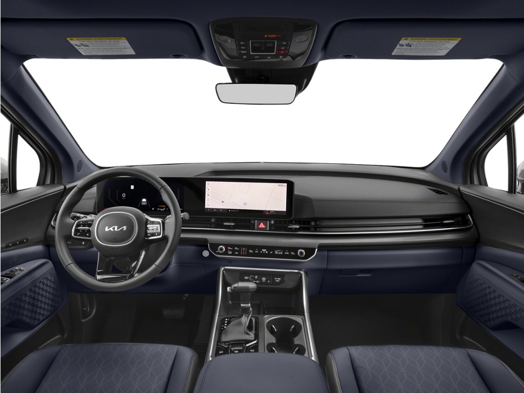 2026 kia Carnival