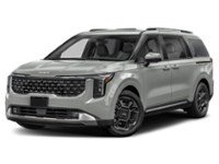 2027 Kia Carnival SX FWD Exterior Shot 1
