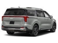 2027 Kia Carnival SX FWD Exterior Shot 2