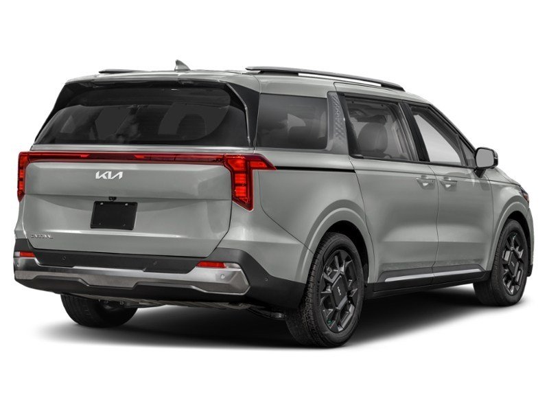 2027 Kia Carnival SX FWD Exterior Shot 2