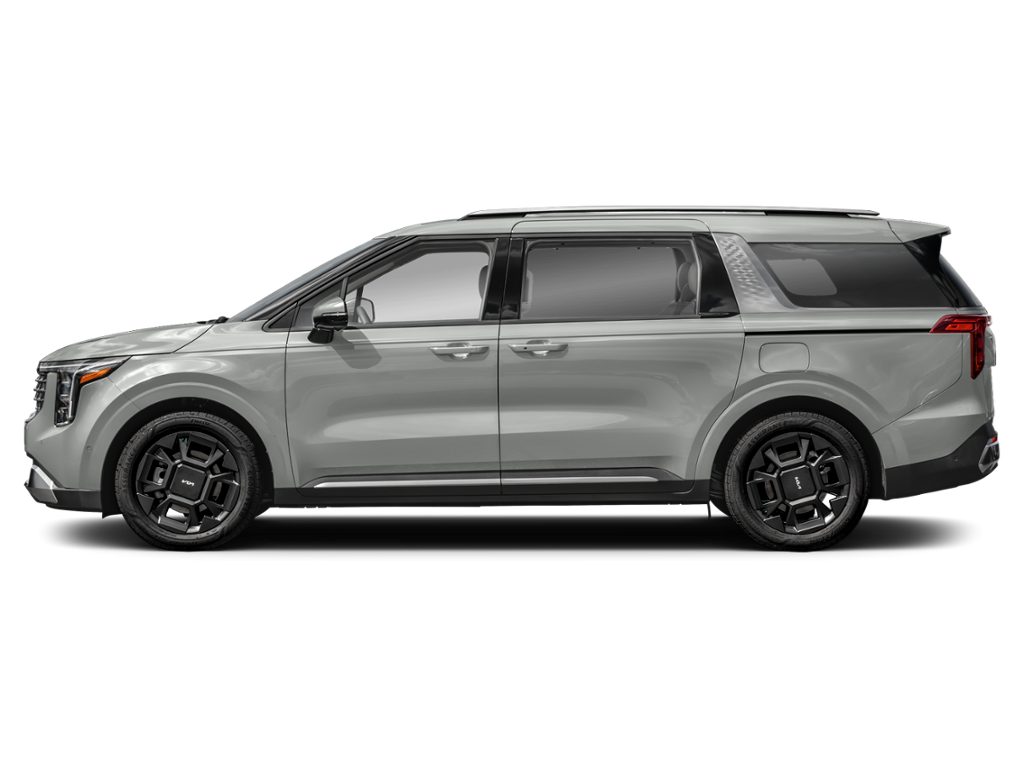 2026 kia carnival Exterior
