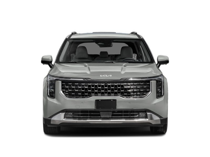 2027 Kia Carnival SX FWD Exterior Shot 5