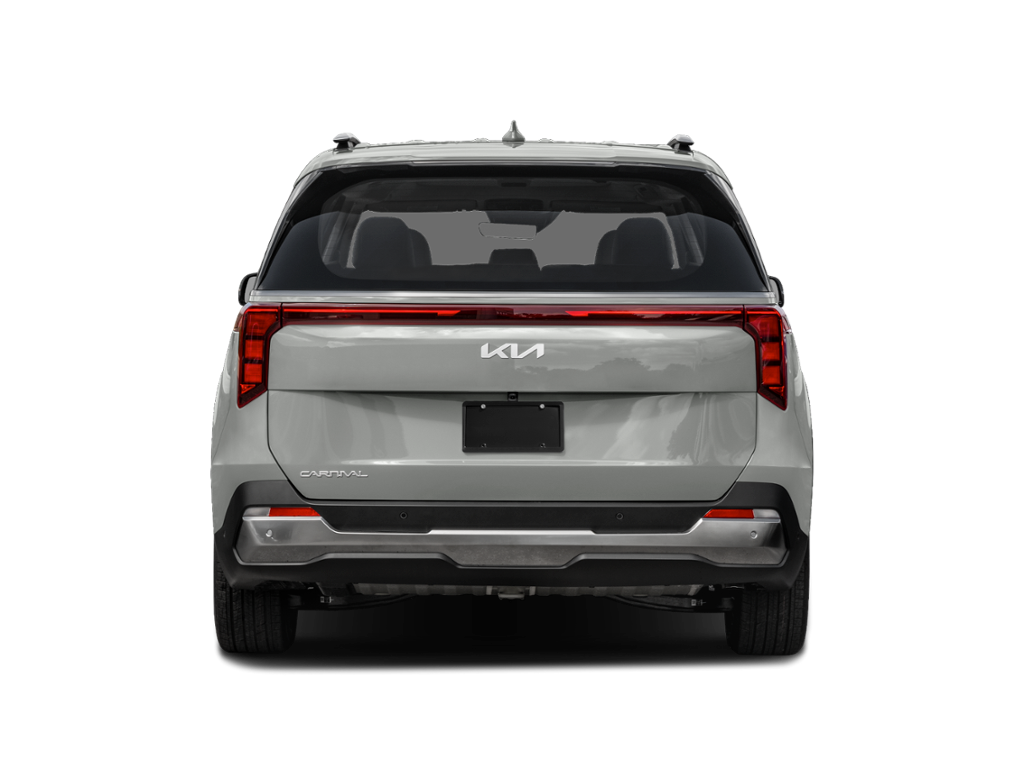 2026 kia carnival Exterior