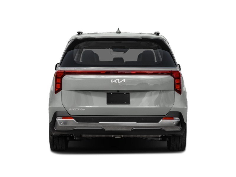 2027 Kia Carnival SX FWD Exterior Shot 7