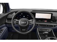 2027 Kia Carnival SX FWD Interior Shot 3