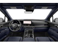 2027 Kia Carnival SX FWD Interior Shot 6