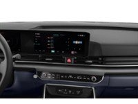 2027 Kia Carnival SX FWD Interior Shot 2