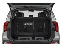 2027 Kia Carnival SX FWD Exterior Shot 4