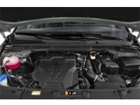 2027 Kia Carnival SX FWD Exterior Shot 3