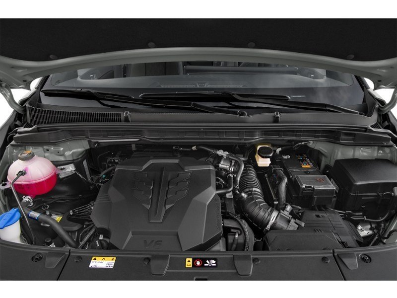 2027 Kia Carnival SX FWD Exterior Shot 3