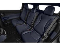 2027 Kia Carnival SX FWD Interior Shot 5