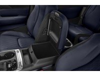 2027 Kia Carnival SX FWD Interior Shot 7