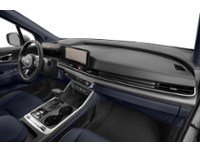 2027 Kia Carnival SX FWD Interior Shot 1