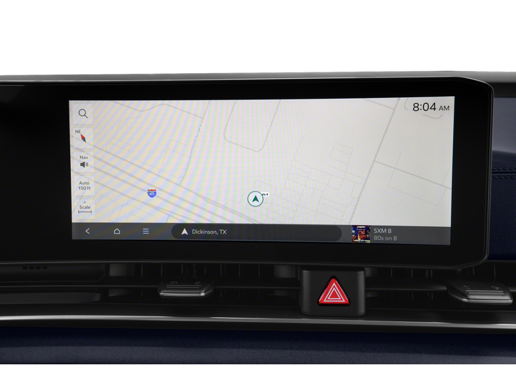 2026 kia carnival Interior