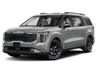 2027 Kia Carnival SX+ FWD Exterior Shot 1