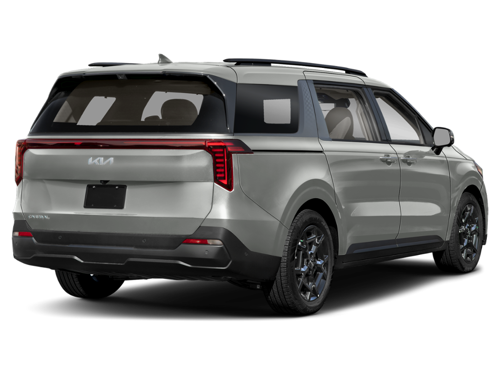 2026 kia carnival Exterior