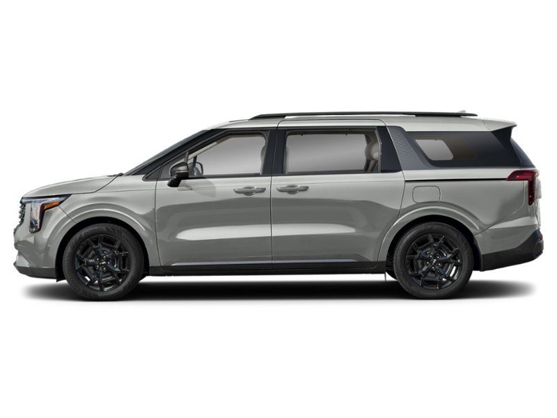 2027 Kia Carnival SX+ FWD Exterior Shot 6