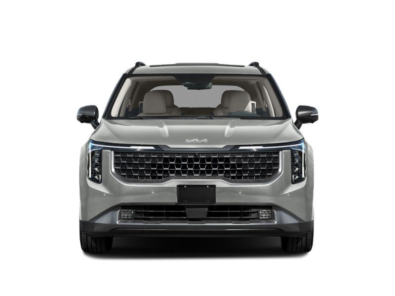 2027 Kia Carnival SX+ FWD Exterior Shot 5