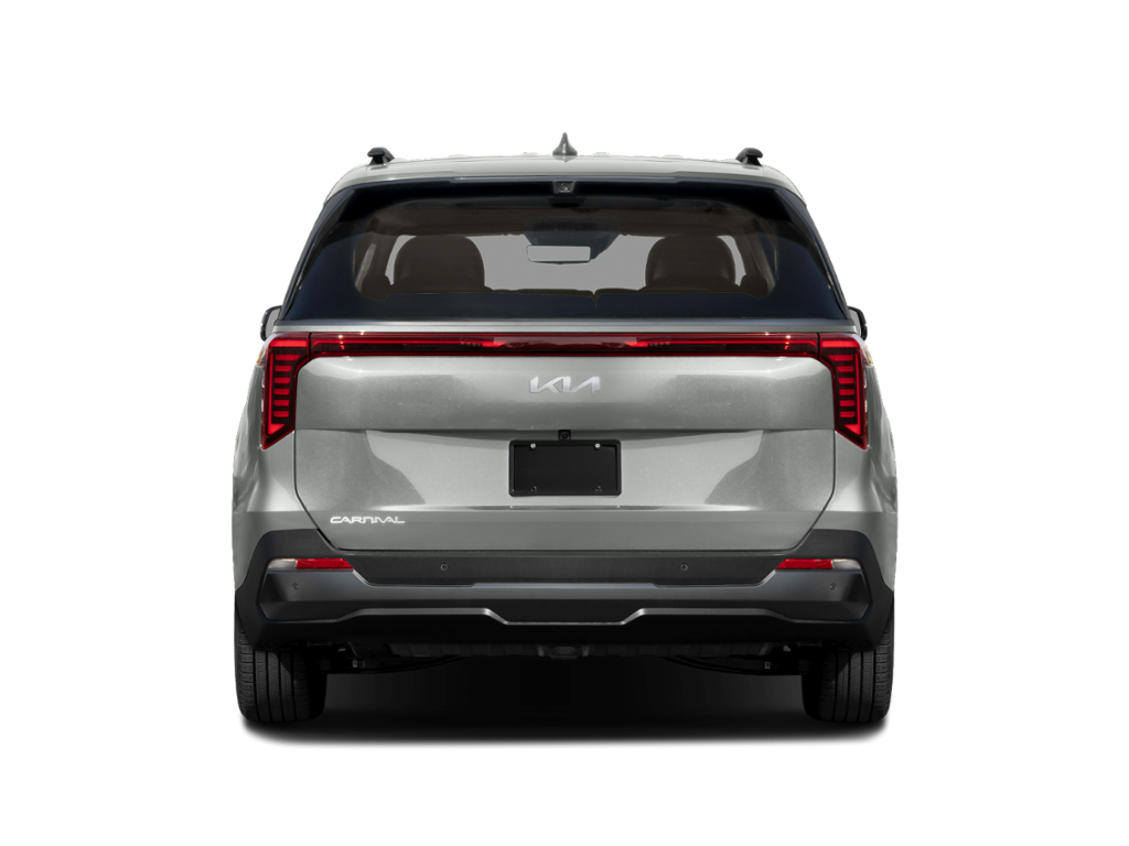 2026 kia carnival Exterior