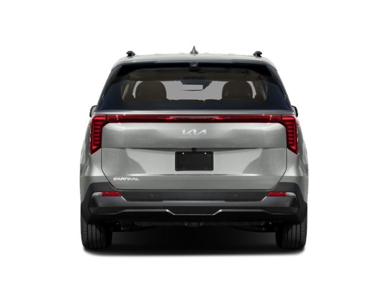 2027 Kia Carnival SX+ FWD Exterior Shot 7