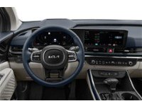 2027 Kia Carnival SX+ FWD Interior Shot 3