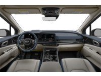 2027 Kia Carnival SX+ FWD Interior Shot 6