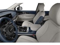 2027 Kia Carnival SX+ FWD Interior Shot 4
