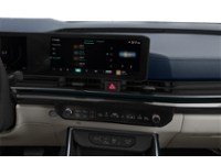 2027 Kia Carnival SX+ FWD Interior Shot 2