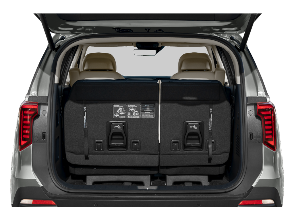 2026 kia carnival Exterior