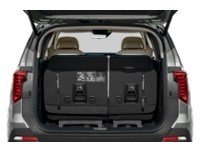 2027 Kia Carnival SX+ FWD Exterior Shot 4