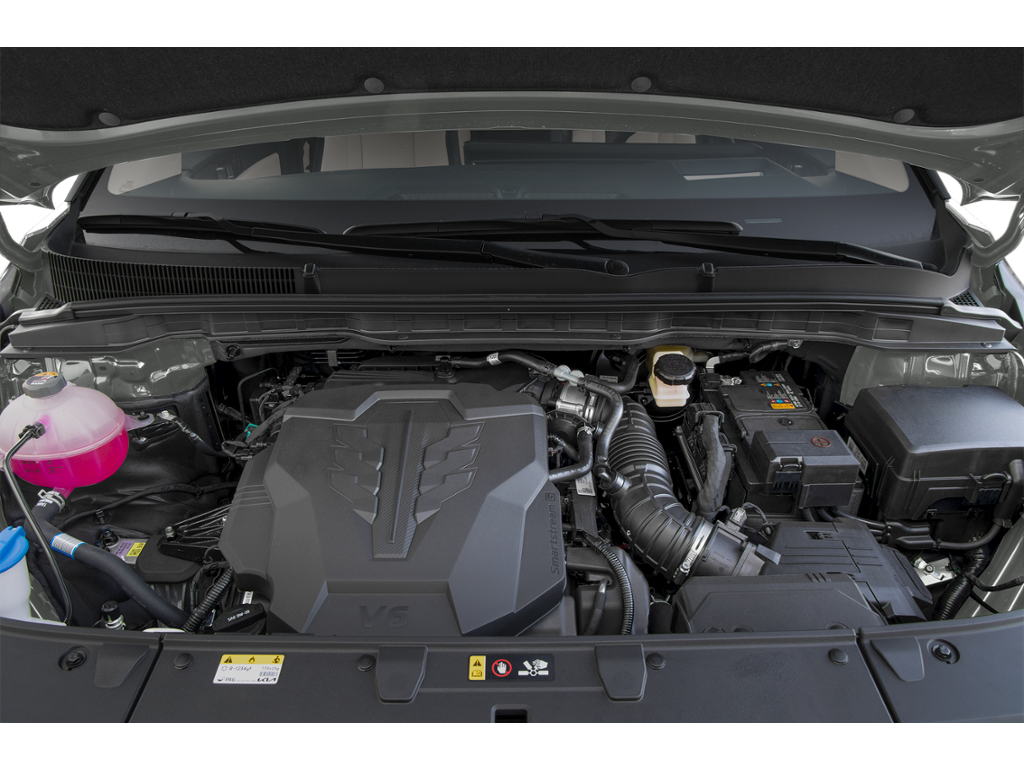 2026 kia carnival Exterior