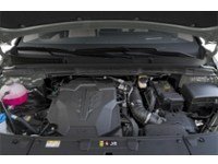 2027 Kia Carnival SX+ FWD Exterior Shot 3