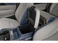 2027 Kia Carnival SX+ FWD Interior Shot 7