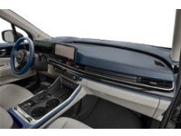 2027 Kia Carnival SX+ FWD Interior Shot 1