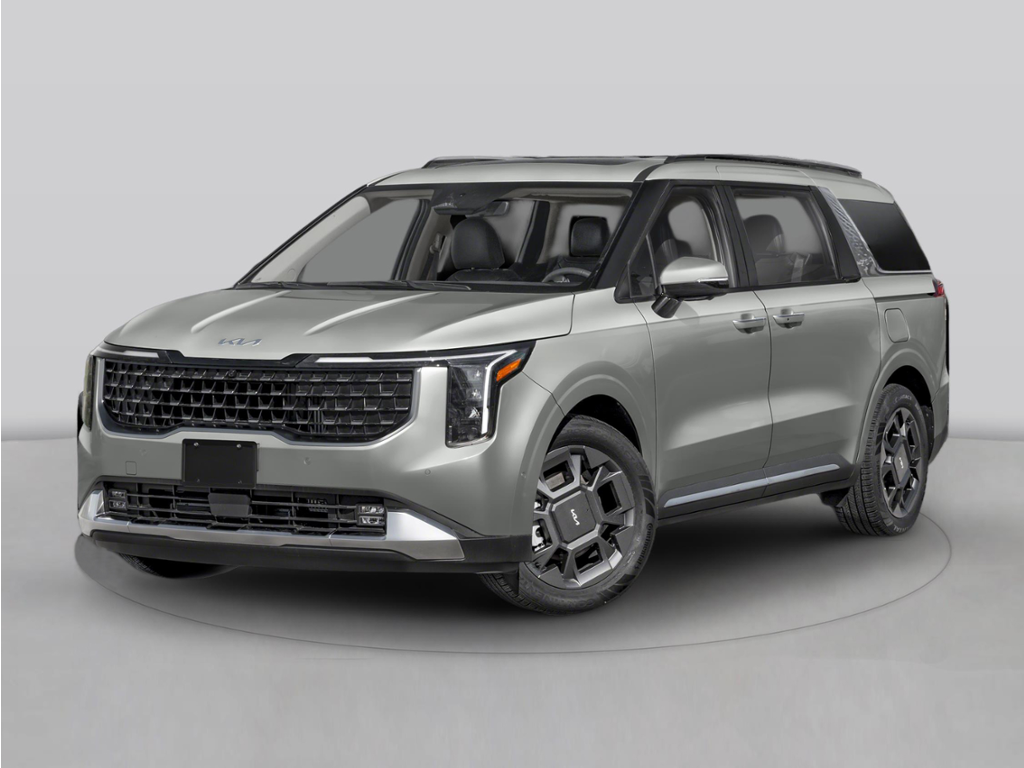 2026 kia carnival-hev