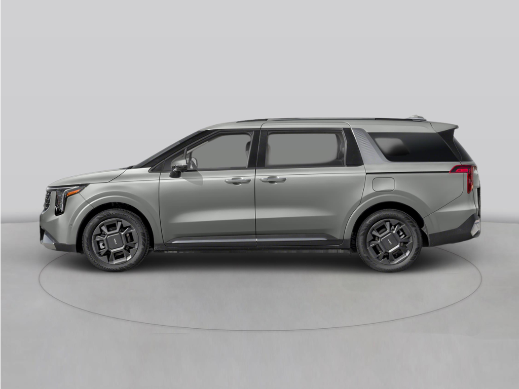2026 kia Carnival HEV