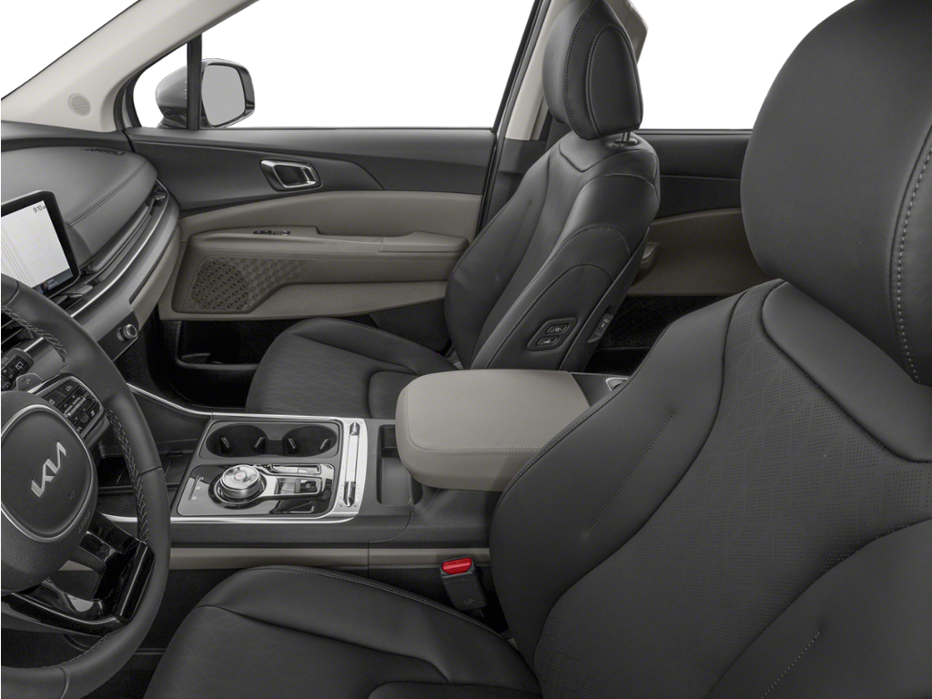 2026 kia carnival-hev