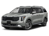 2026 Kia Carnival Hybrid EX FWD Exterior Shot 1