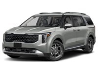 2027 Kia Carnival Hybrid EX FWD Exterior Shot 1