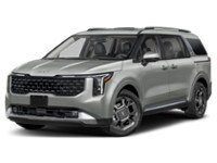 2027 Kia Carnival Hybrid EX FWD Exterior Shot 1